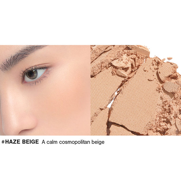 3CE | New Take Face Blusher #Haze Beige | Makeup – Moona Store