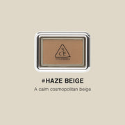 New Take Face Blusher #Haze Beige
