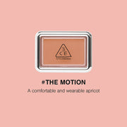 New Take Face Blusher #The Motion