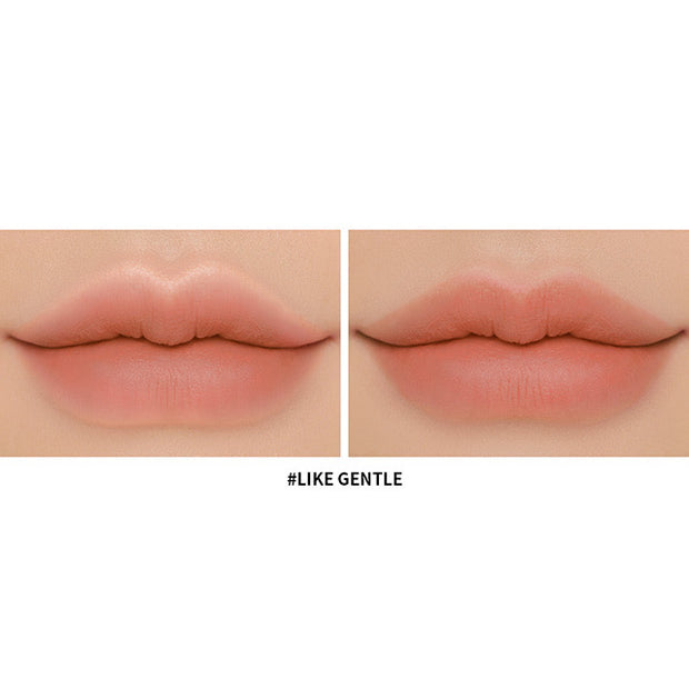 Velvet Lip Tint #Like Gentle
