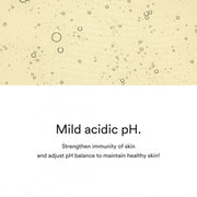 Mild Acidic pH Sheet Mask Honey Fit