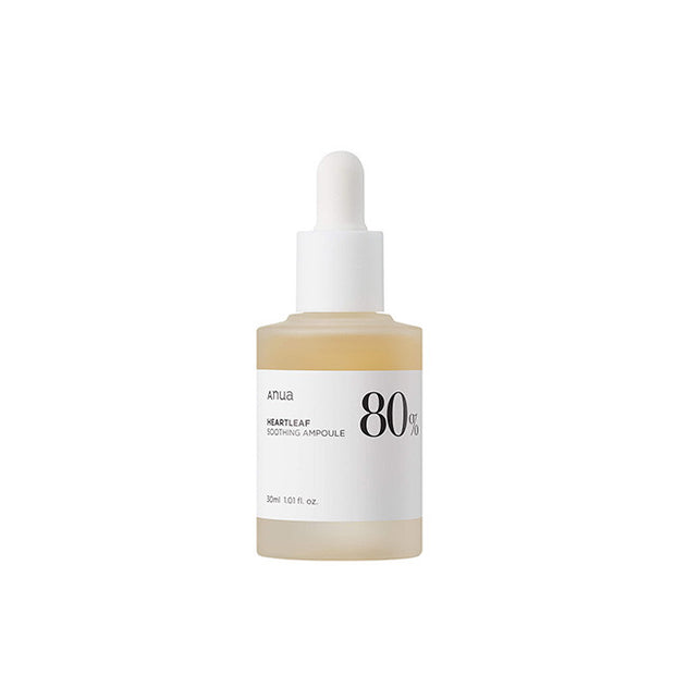 Heartleaf 80% Soothing Ampoule