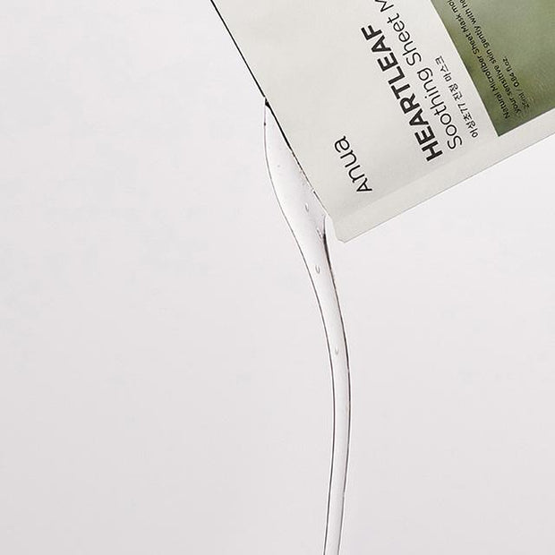 Heartleaf 77 Soothing Mask