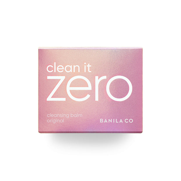 Clean It Zero Cleansing Balm Original 180ml