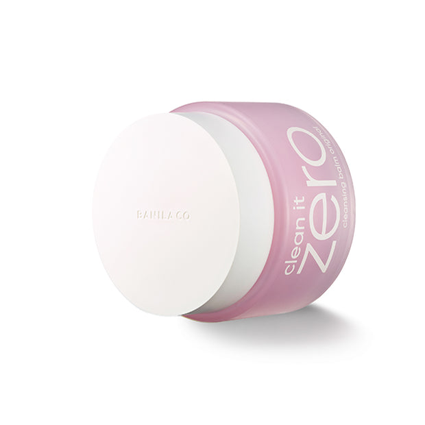 Clean It Zero Cleansing Balm Original 100ml