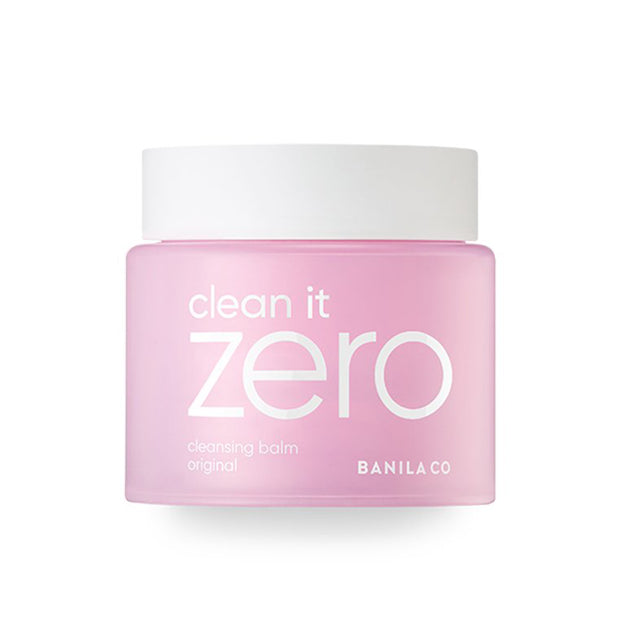 Clean It Zero Cleansing Balm Original 180ml