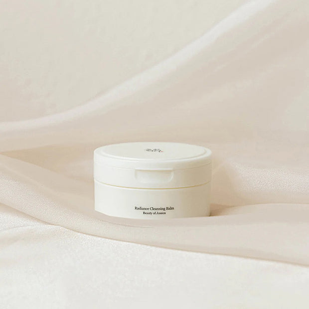 Radiance Cleansing Balm