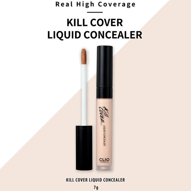 Kill Cover Liquid Concealer