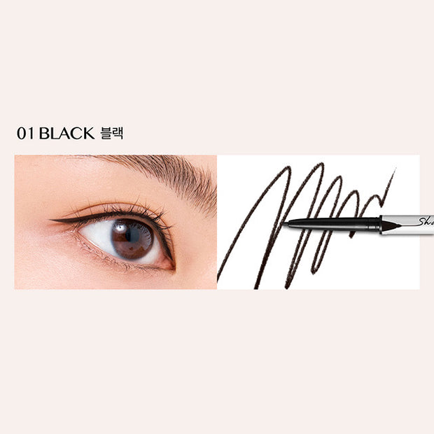 Sharp So Simple Waterproof Pencil Liner