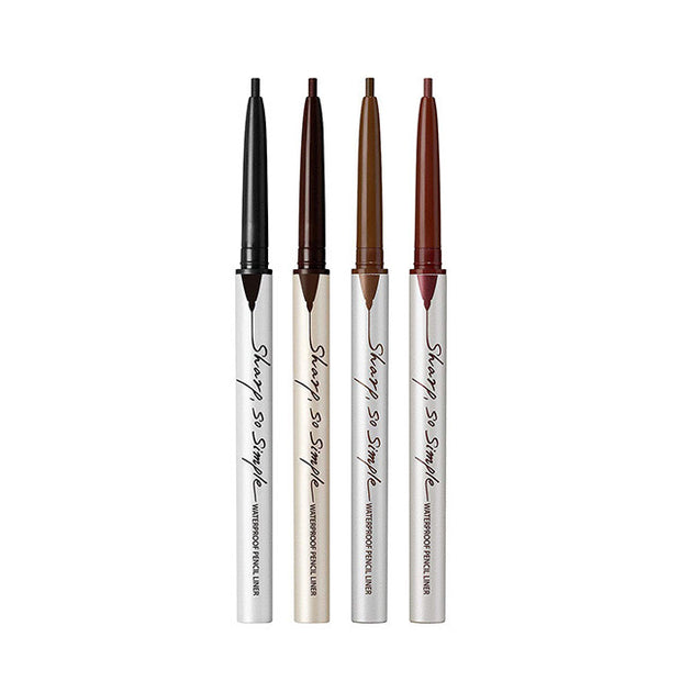 Sharp So Simple Waterproof Pencil Liner