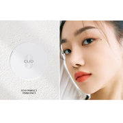 Stay Perfect Finish Pact