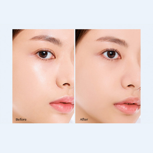 Stay Perfect Finish Pact