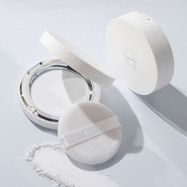 Stay Perfect Finish Pact