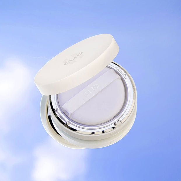 Stay Perfect Finish Pact