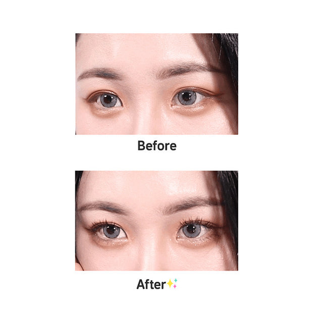 Toktok-Hara Filter Eyelash