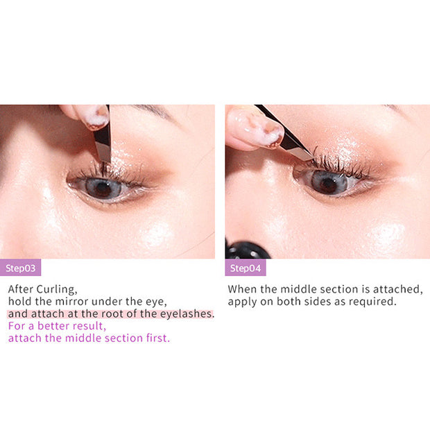 Toktok-Hara Filter Eyelash