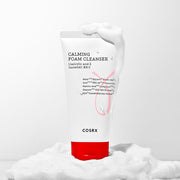 AC Collection Calming Foam Cleanser