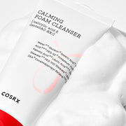 AC Collection Calming Foam Cleanser