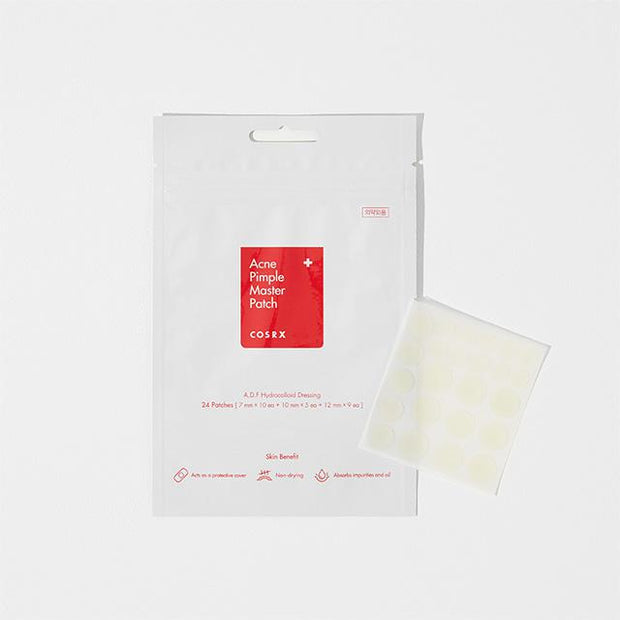 Acne Pimple Master Patch