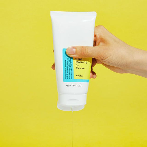 Good Morning Low-pH Cleanser