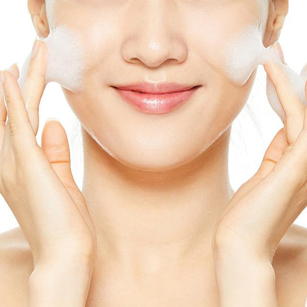 Good Morning Low-pH Cleanser