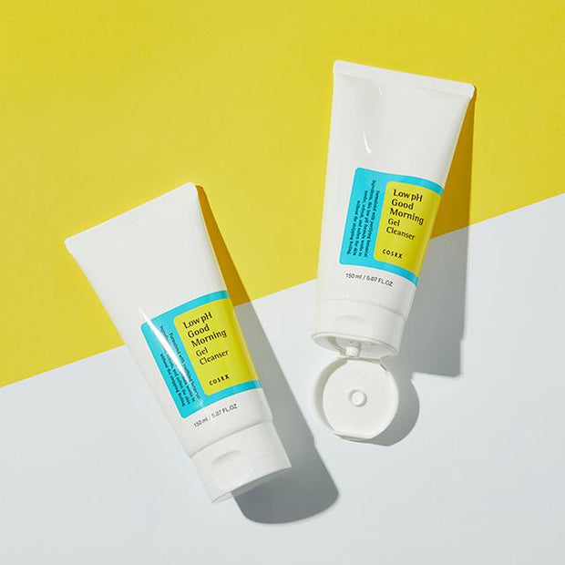 Good Morning Low-pH Cleanser