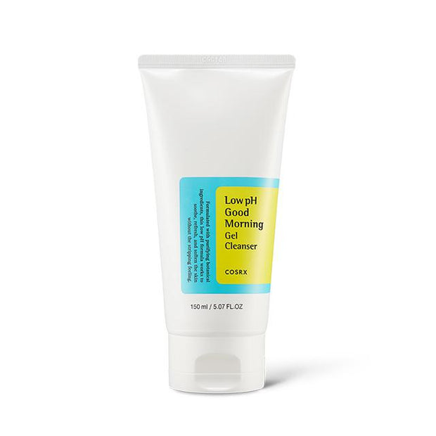 Good Morning Low-pH Cleanser