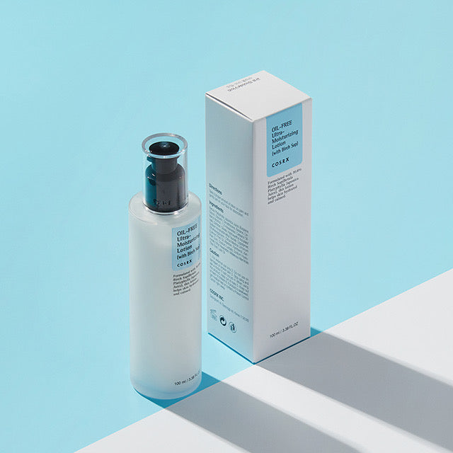 MODERE MOISTURIZING LOTION 3本セット MODERE MOISTURIZING LOTION 3本セット