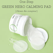 One Step Green Hero Calming Pad