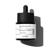 The Retinol 0.5 Oil