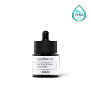 The Retinol 0.5 Oil