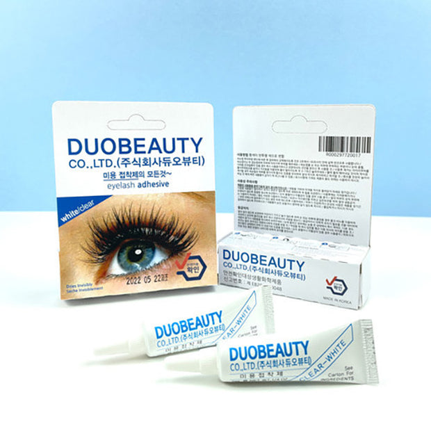DuoBeauty Eyelash Adhesive