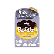 Shaking Pudding Hair Dye Ash Purple Gray