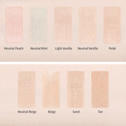 Big Cover Skin Fit Concealer Pro