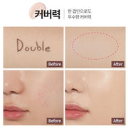 Double Lasting Foundation