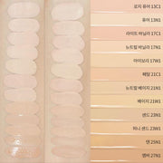 Double Lasting Foundation