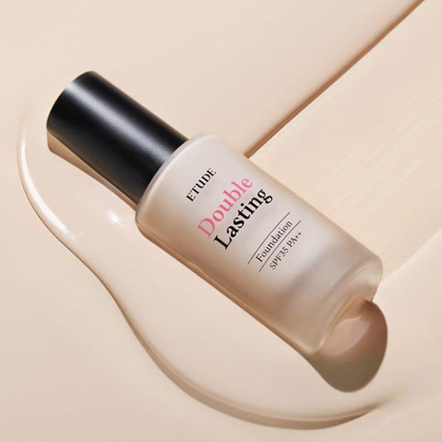Double Lasting Foundation