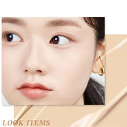 Double Lasting Foundation