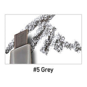#5 colour grey