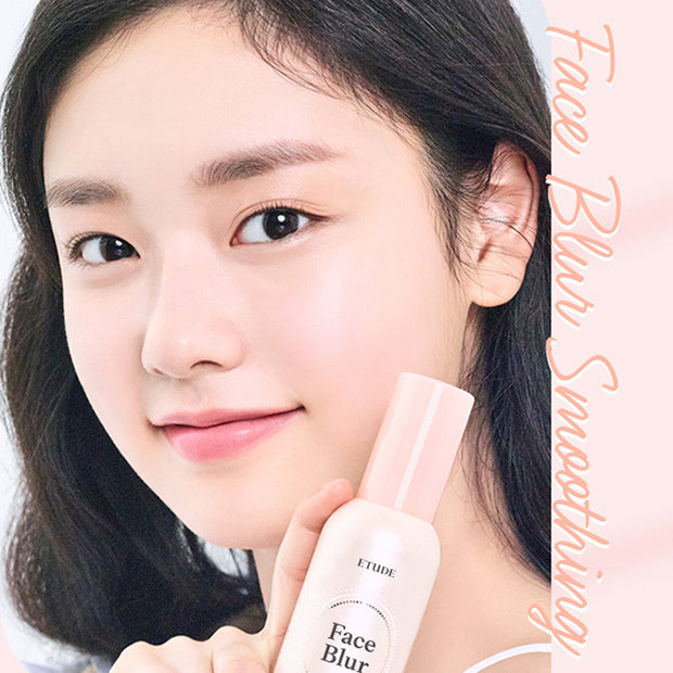 Etude House Face Blur Smoothing Makeup Moona Store