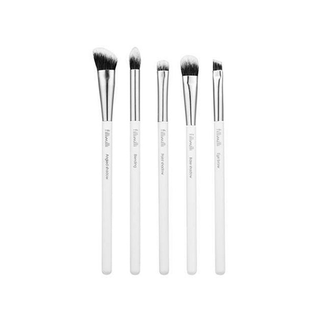 Eye Make Up Brush Set