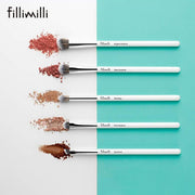 Eye Make Up Brush Set