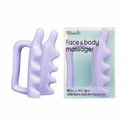 Face & Body Massager