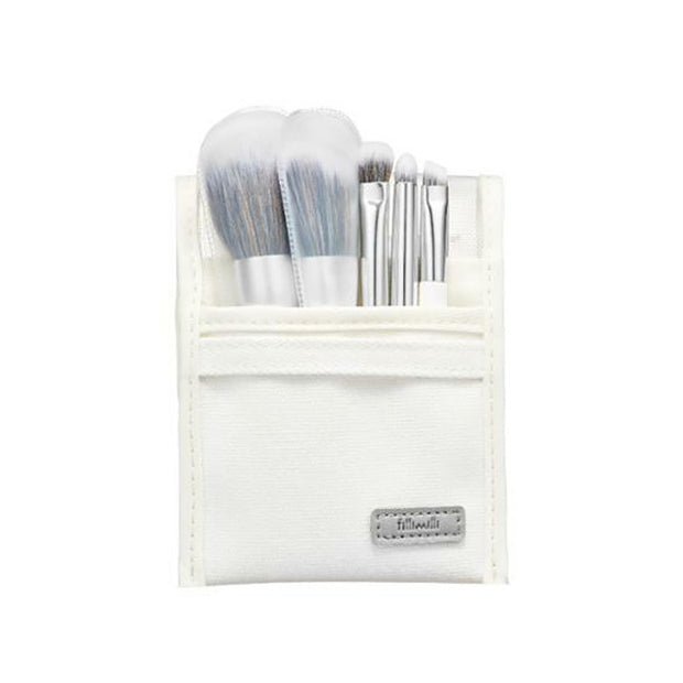 Mini Makeup Brush Set