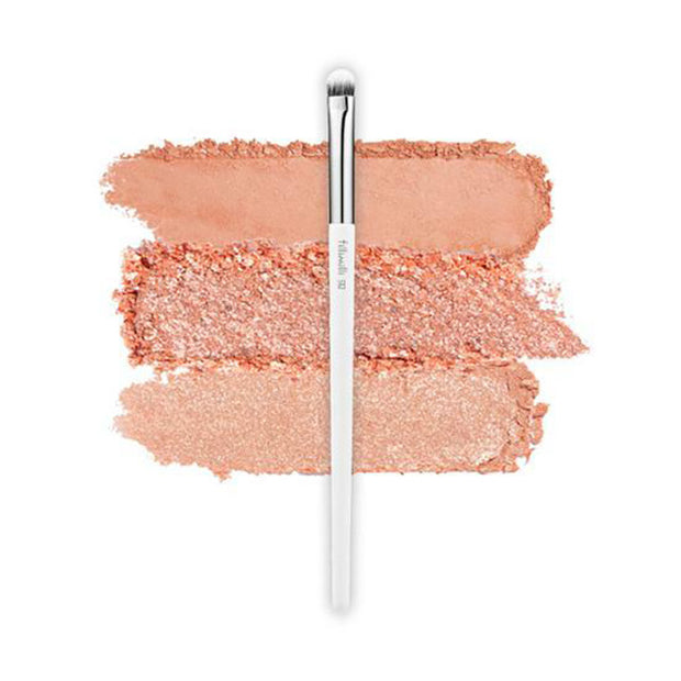 Point Eye Shadow Brush 512