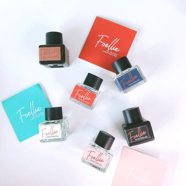 Eau de Bijou Inner Perfume 5ml