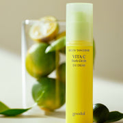 Green Tangerine Vita C Dark Circle Eye Cream