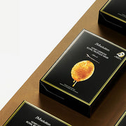 Honey Luminous Royal Propolis Mask Pack 10p