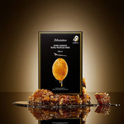 Honey Luminous Royal Propolis Mask Pack 10p