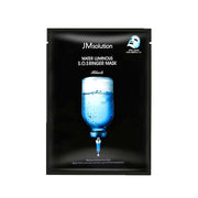 Water Luminous Sos Ringer Mask